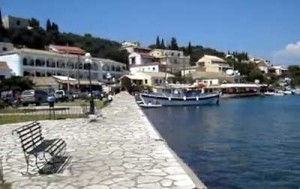 Kassiopi