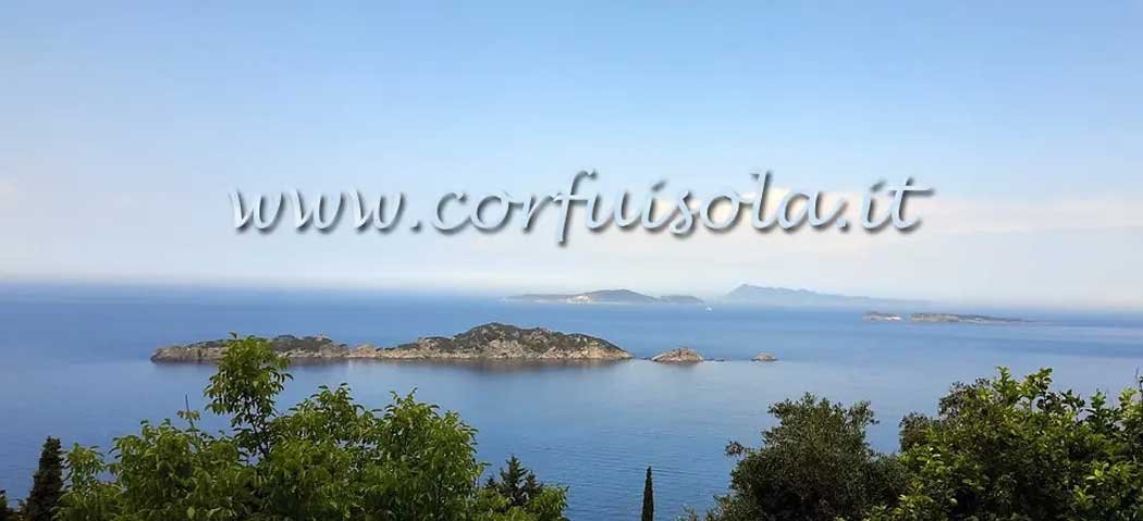 corfu